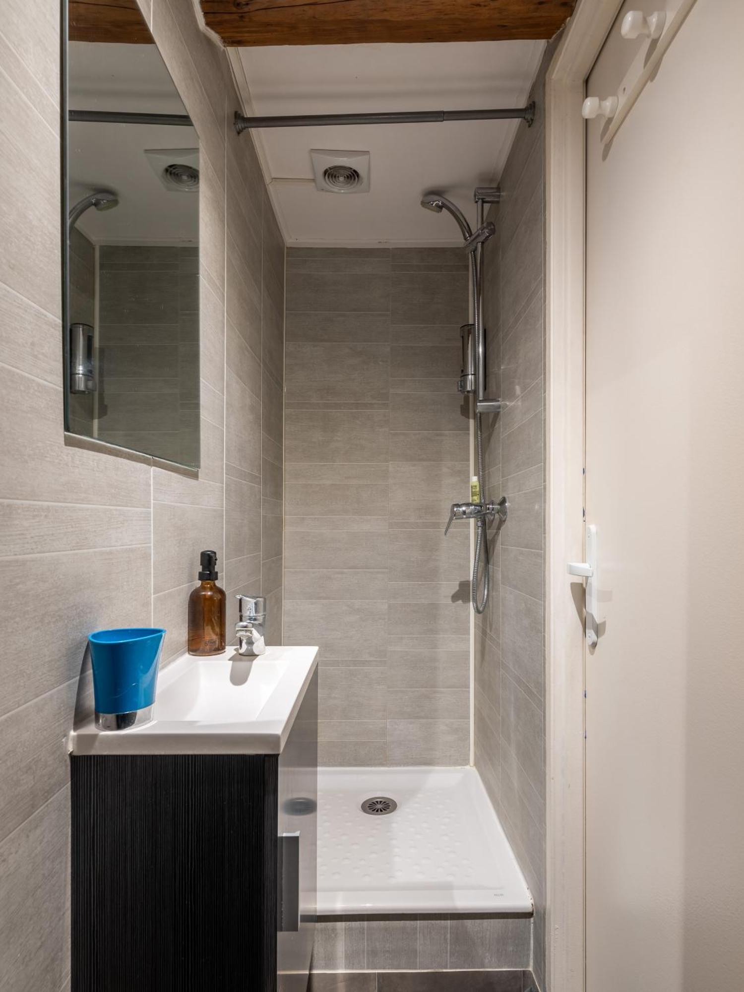 Apartament Le Prestige Grenoble Hypercentre Zewnętrze zdjęcie