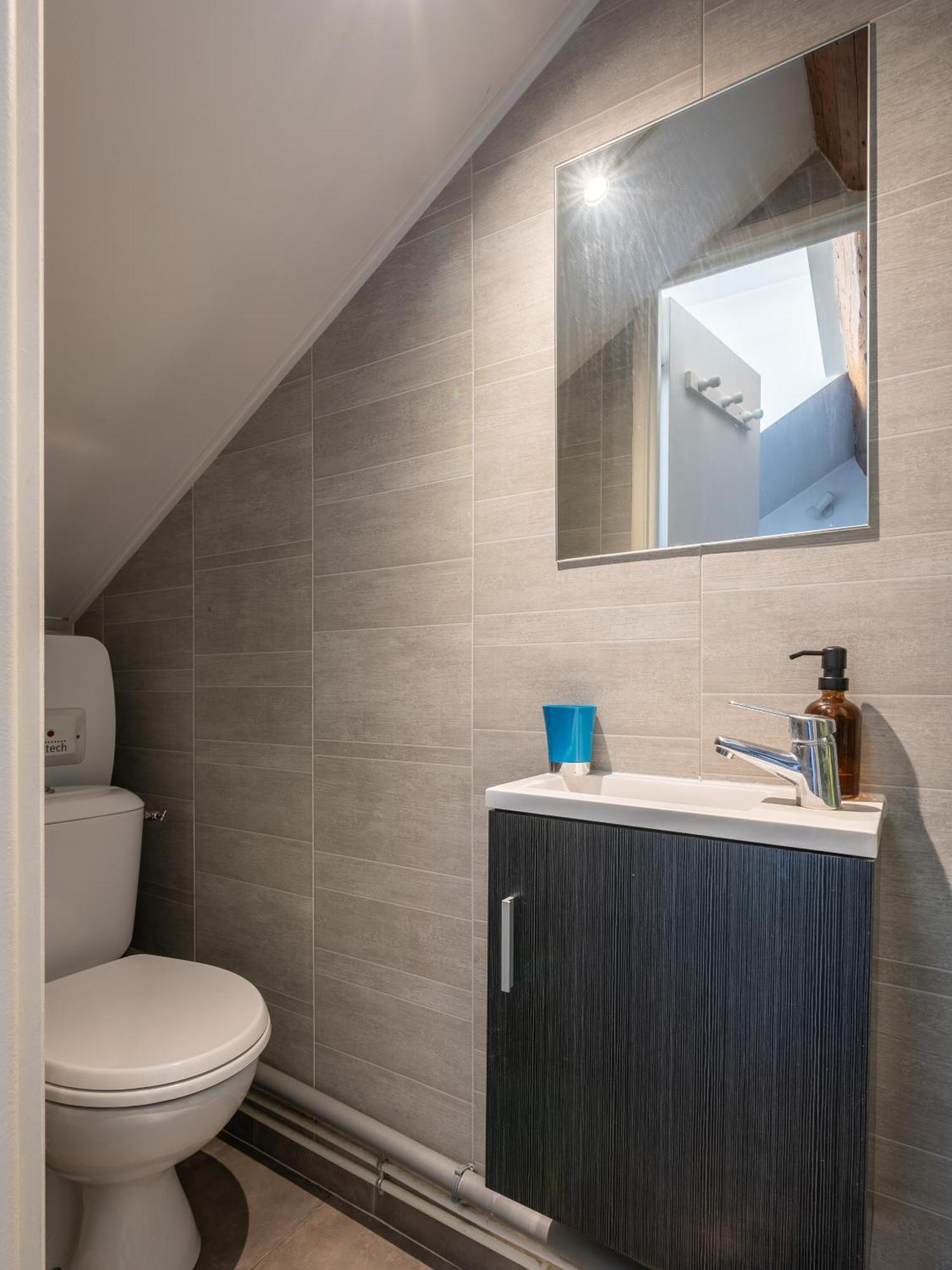 Apartament Le Prestige Grenoble Hypercentre Zewnętrze zdjęcie
